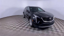 Thumbnail image of 2022 Cadillac XT4 at Jim Riehl's Friendly Honda