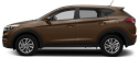 Thumbnail image of 2017 Hyundai TUCSON at Ford of Port Jeff