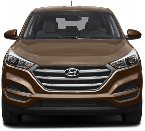 Thumbnail image of 2017 Hyundai TUCSON at Ford of Port Jeff