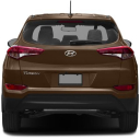 Thumbnail image of 2017 Hyundai TUCSON at Ford of Port Jeff