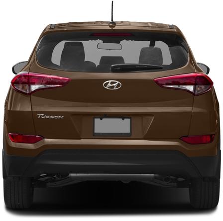 Thumbnail image of 2017 Hyundai TUCSON at Ford of Port Jeff