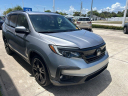 Thumbnail image of 2022 Honda Pilot at Southeastern Honda