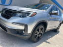 Thumbnail image of 2022 Honda Pilot at Southeastern Honda