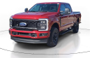 Thumbnail image of 2024 Ford F-250 Super Duty at Al Serra Chrysler  Dodge Jeep Ram