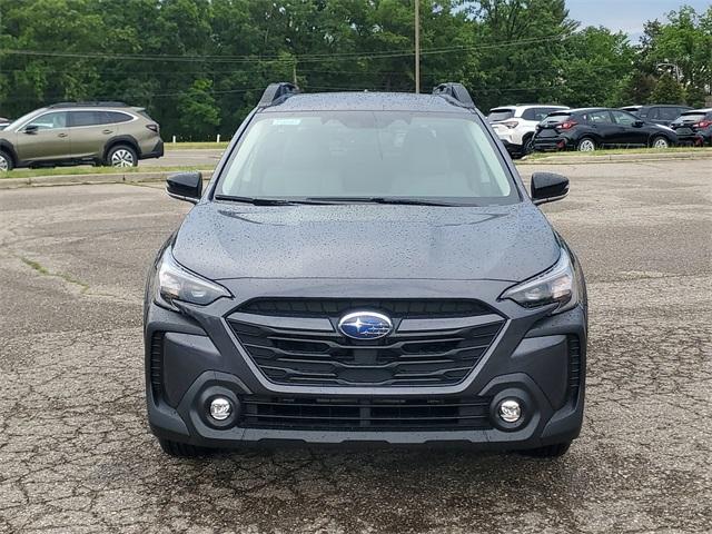 Thumbnail image of 2025 Subaru Outback at LaFontaine Subaru