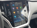 Thumbnail image of 2025 Subaru Outback at LaFontaine Subaru