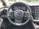 Thumbnail image of 2025 Subaru Outback at LaFontaine Subaru