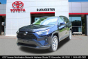 Thumbnail image of 2025 Toyota RAV4 at Gloucester Toyota - New