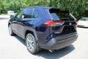 Thumbnail image of 2025 Toyota RAV4 at Gloucester Toyota - New