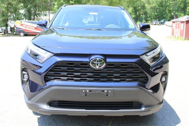 Thumbnail image of 2025 Toyota RAV4 at Gloucester Toyota - New