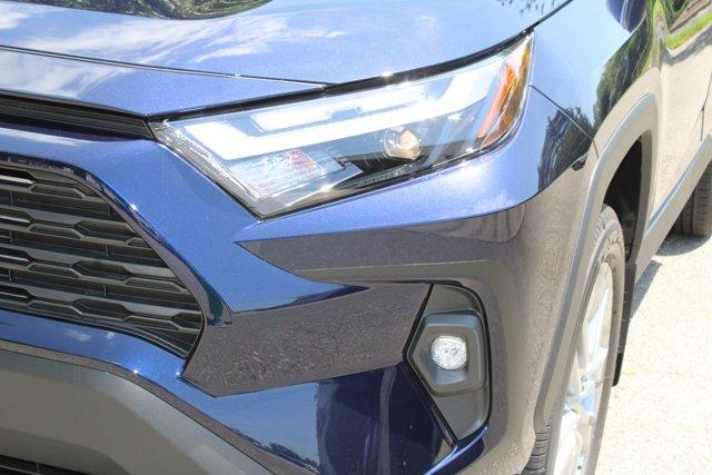 Thumbnail image of 2025 Toyota RAV4 at Gloucester Toyota - New