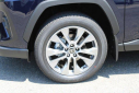 Thumbnail image of 2025 Toyota RAV4 at Gloucester Toyota - New