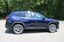 Thumbnail image of 2025 Toyota RAV4 at Gloucester Toyota - New