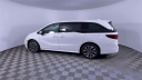 Thumbnail image of 2025 Honda Odyssey at Jim Riehl's Friendly Honda