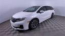 Thumbnail image of 2025 Honda Odyssey at Jim Riehl's Friendly Honda
