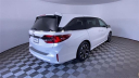 Thumbnail image of 2025 Honda Odyssey at Jim Riehl's Friendly Honda