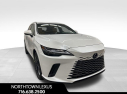 Thumbnail image of 2025 Lexus RX 350 at Northtown Lexus