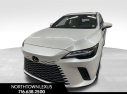 Thumbnail image of 2025 Lexus RX 350 at Northtown Lexus
