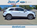 Thumbnail image of 2021 Cadillac XT5 at Diers Ford-Lincoln