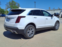 Thumbnail image of 2021 Cadillac XT5 at Diers Ford-Lincoln