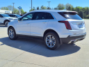 Thumbnail image of 2021 Cadillac XT5 at Diers Ford-Lincoln