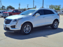 Thumbnail image of 2021 Cadillac XT5 at Diers Ford-Lincoln