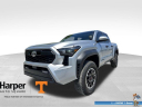 Thumbnail image of 2024 Toyota Tacoma at Harper Volkswagen