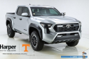 Thumbnail image of 2024 Toyota Tacoma at Harper Volkswagen