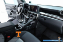 Thumbnail image of 2024 Toyota Tacoma at Harper Volkswagen