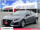 2024 Nissan Altima 2.5 S at Nissan 112 Sales Corp.