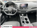 Thumbnail image of 2024 Nissan Altima at Nissan 112 Sales Corp.