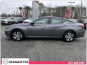 Thumbnail image of 2024 Nissan Altima at Nissan 112 Sales Corp.