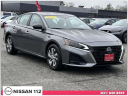 Thumbnail image of 2024 Nissan Altima at Nissan 112 Sales Corp.