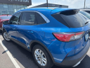 Thumbnail image of 2020 Ford Escape at Tulsa Hyundai