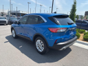 Thumbnail image of 2020 Ford Escape at Tulsa Hyundai