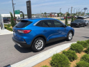 Thumbnail image of 2020 Ford Escape at Tulsa Hyundai