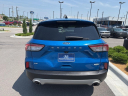 Thumbnail image of 2020 Ford Escape at Tulsa Hyundai