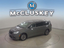 Thumbnail image of 2022 Chrysler Pacifica Hybrid at Mccluskey Chevrolet Kings Automall