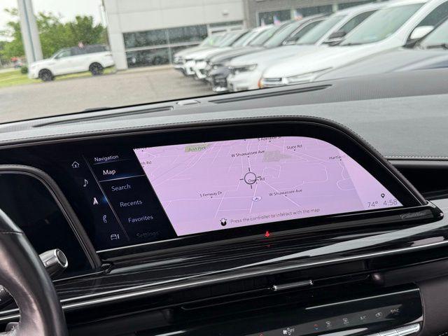 Thumbnail image of 2021 Cadillac Escalade at Lasco Ford