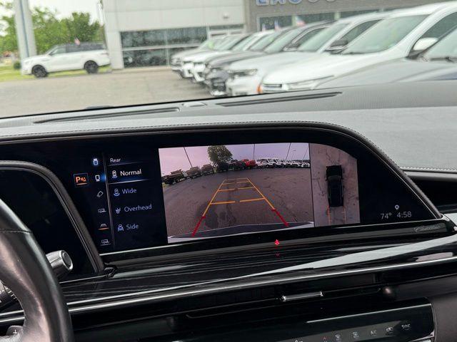 Thumbnail image of 2021 Cadillac Escalade at Lasco Ford