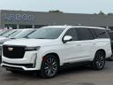 Thumbnail image of 2021 Cadillac Escalade at Lasco Ford