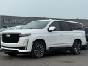 Thumbnail image of 2021 Cadillac Escalade at Lasco Ford