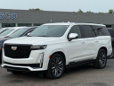 Thumbnail image of 2021 Cadillac Escalade at Lasco Ford