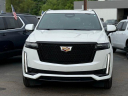 Thumbnail image of 2021 Cadillac Escalade at Lasco Ford
