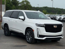 Thumbnail image of 2021 Cadillac Escalade at Lasco Ford
