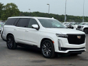 Thumbnail image of 2021 Cadillac Escalade at Lasco Ford