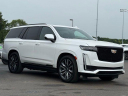 Thumbnail image of 2021 Cadillac Escalade at Lasco Ford