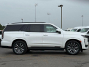 Thumbnail image of 2021 Cadillac Escalade at Lasco Ford