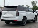 Thumbnail image of 2021 Cadillac Escalade at Lasco Ford