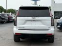 Thumbnail image of 2021 Cadillac Escalade at Lasco Ford